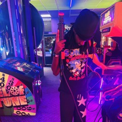 Huntin (feat. 6evermir) (prod. ScrewStache)
