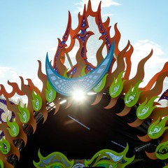 Satori @ ChillOutPlanet Festival 2022