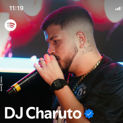 MEDLEY RODRIGO DO CN & CHARUTO (NOVA MODA CAMPISTA)