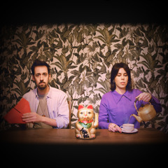 Lá Fora (feat. Pedro de Tróia)