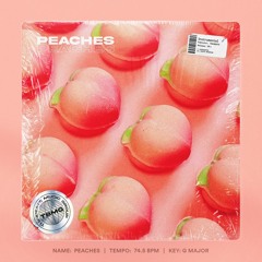 (FREE) Cute Guitar x R&B Soul Type Beat "Peaches"