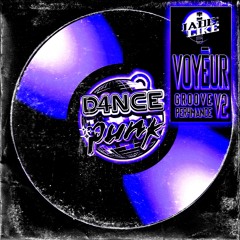 JADE;LIKE - VOYĒUR v2 [D4NCE PUNK Groove Performance]