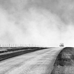 Up On the Outside, But Down On the Roadside