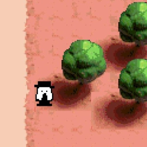 forest beats to listen to (reupload)