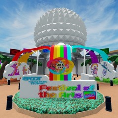 Epcot TPT2 Park Music Loop (320K).mp3
