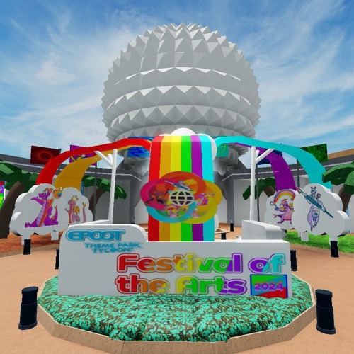 Epcot TPT2 Park Music Loop (320K).mp3