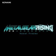 Metal Gear Rising: Revengeance - Red Sun (Maniac Agenda Mix)