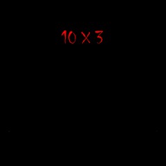 Rio da Yung Og x GrindHard E - 10 X 3