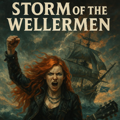 Storm of the Wellermen (Hard Rock Female Version)
