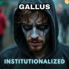 INSTITUTIONALIZED