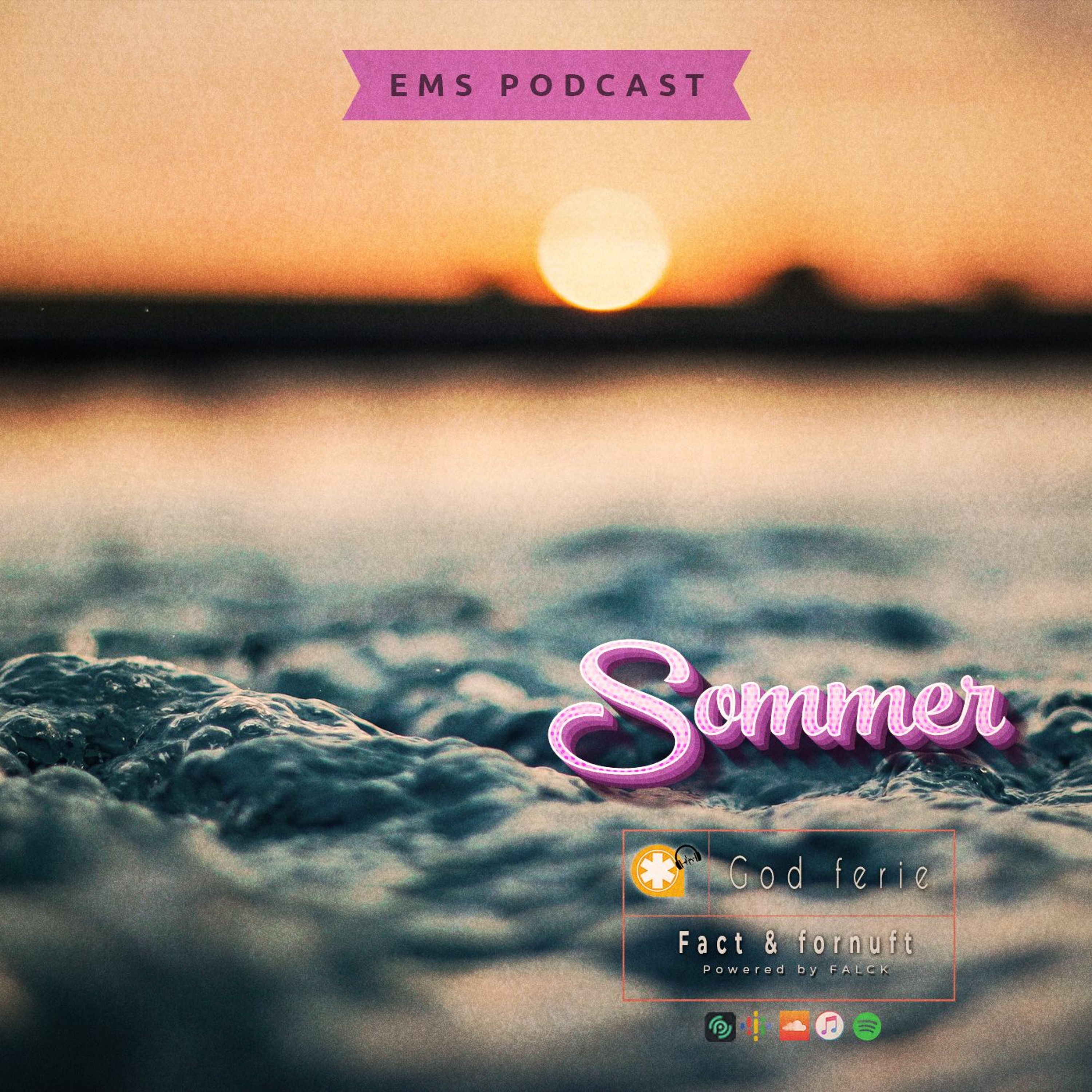 EMS PODCAST