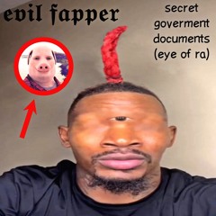 SECRET GOVERNMENT DOCUMENTS (EYE OF RA)