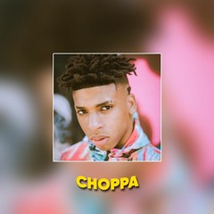 Choppa | NLE CHOPPA TYPE BEAT | MORGENSHTERN TYPE BEAT 2021