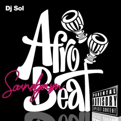 SOUNDGASM - DJ SOL