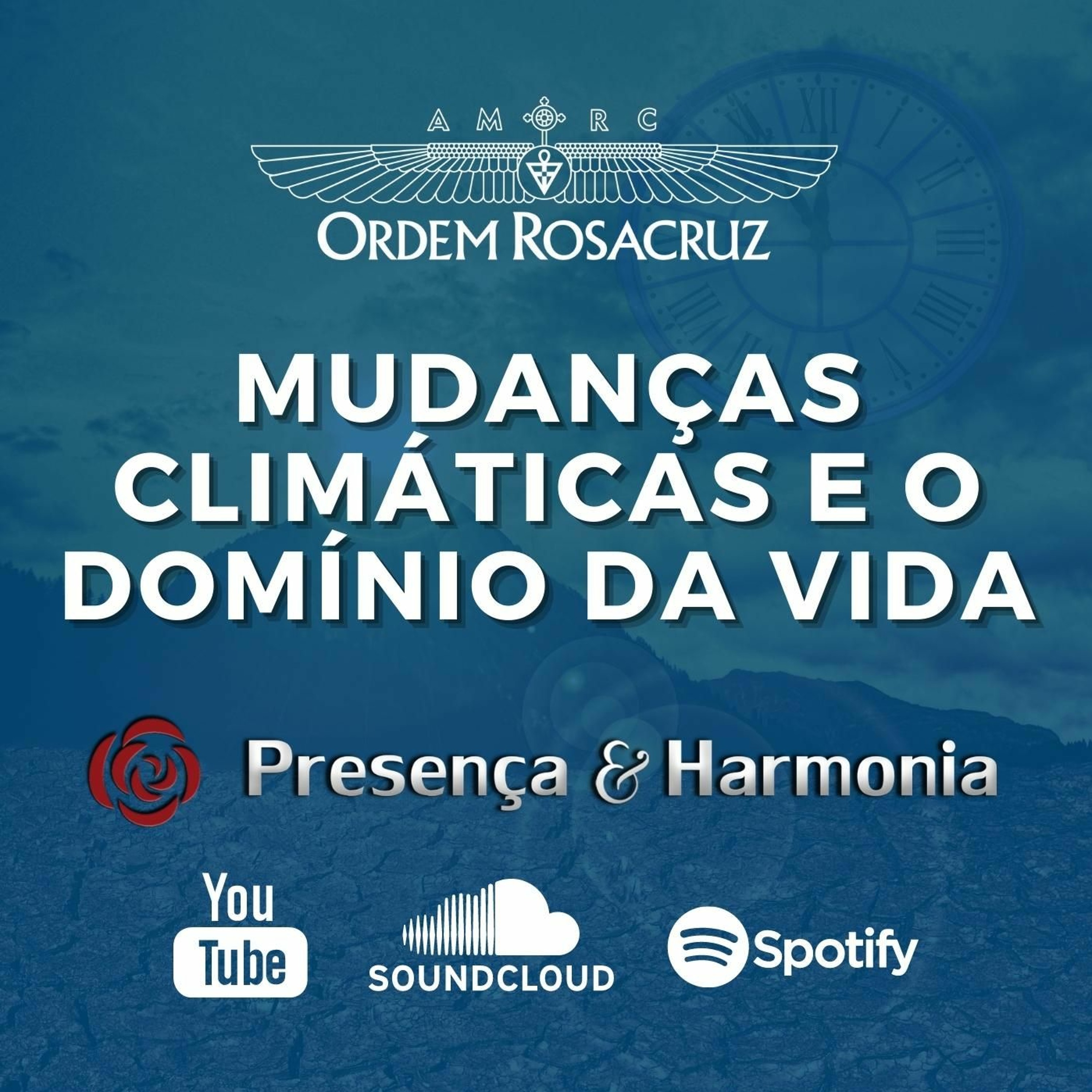 Podcast Rosacruz