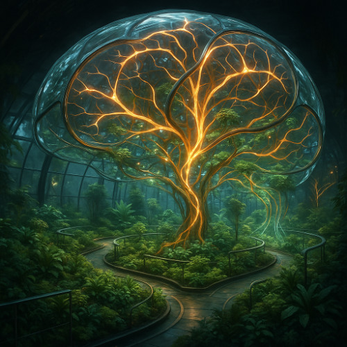 Building with Brain Garden: Real-World Lessons in Practical AI