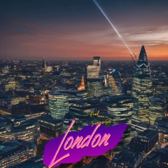 London (prod. SummerSet)