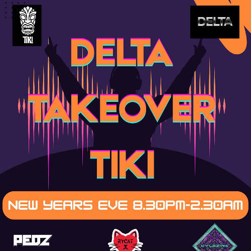 DELTA NYE 25