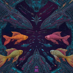 Seventy Space(into the void mix)