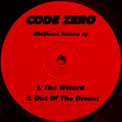 The Wizard