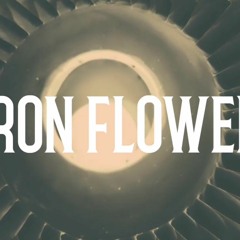 IRON FLOWER (industrial Rock x darkwave type Beat INSTRUMENTAL)