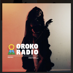 Oroko Radio July 21st 9PM CET GHANA