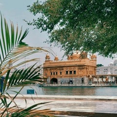 Waheguru
