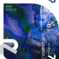 Angelic (Extended Mix)