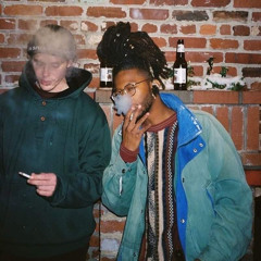 Coldprsn X Kwallah the god - LUV ME LESS