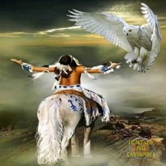 Ponto De Caboclo Pena Branca - Louvação Ao Caboclo Pena Branca