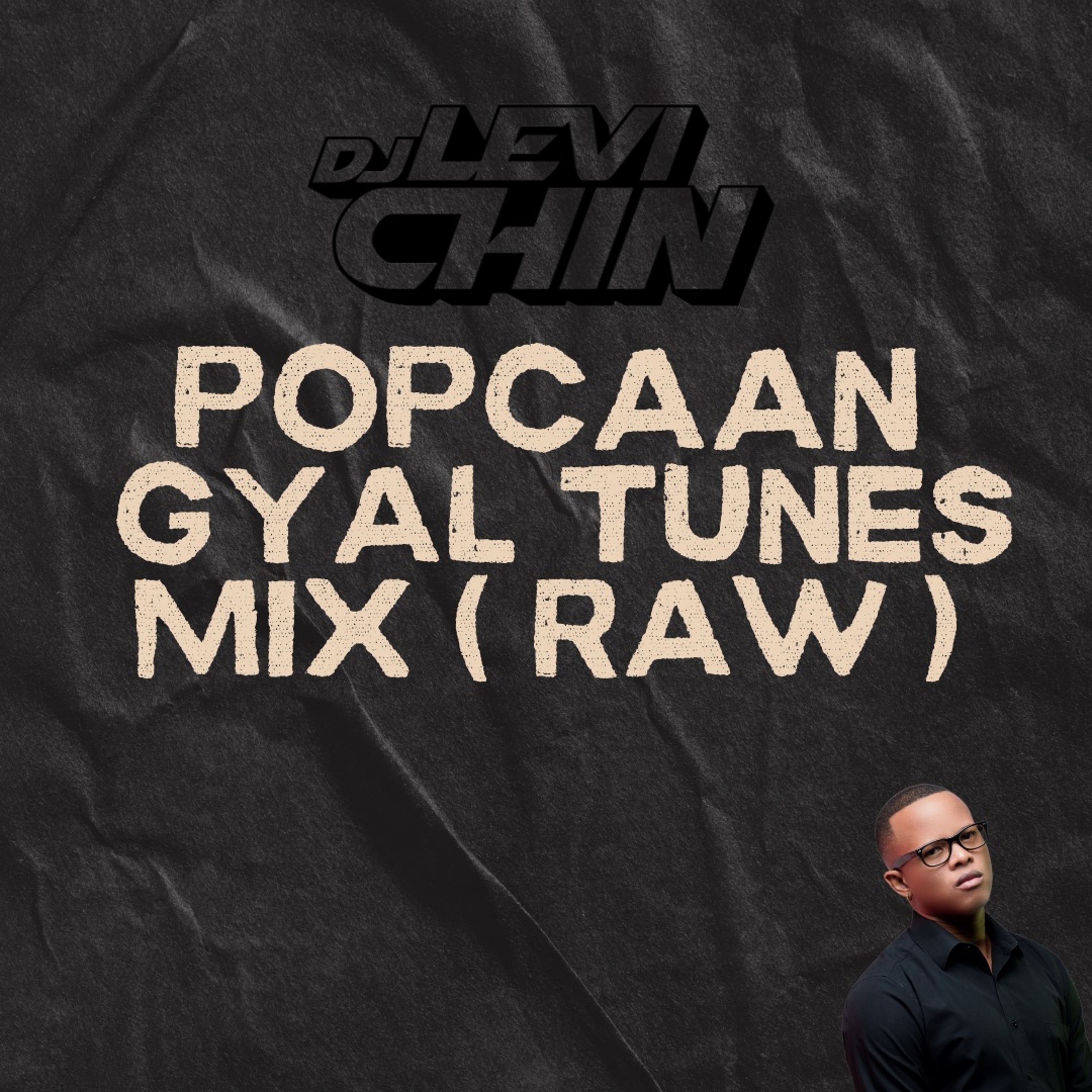 Dj Levi Chin