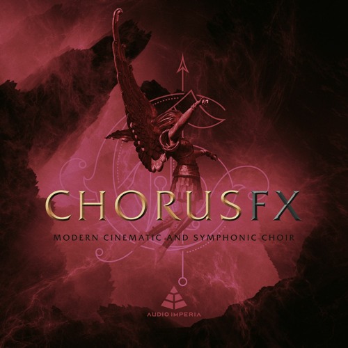 Audio Imperia - Chorus FX: Scream and Shout(Dressed) by Adam Harvey