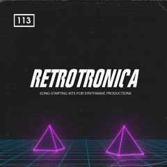 Retrotronica