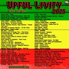 Upful Livity 2025