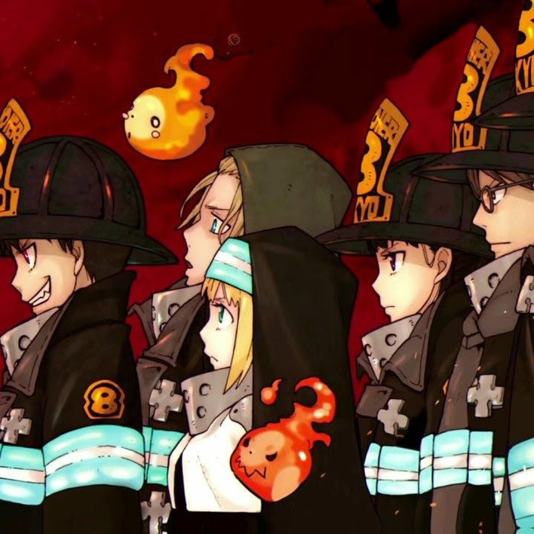 Listen to Zekuro ぜくろ 「インフェルノ／Mrs. GREEN APPLE