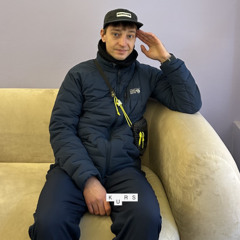 Shchukin @ KURS Radio 15.11.25