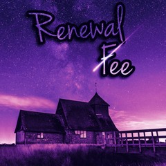 Renewal Fee