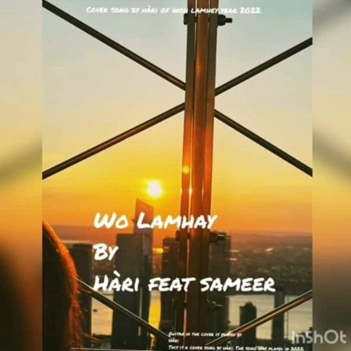 Wo lamhay (Cover song) Hàri feat sameer- NYC
