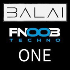 Let Techno Unite - BALAI @ Fnoob Techno 6-11-2024