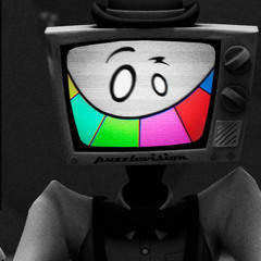 Mr Puzzles Song -  (sped up) - Creative Control