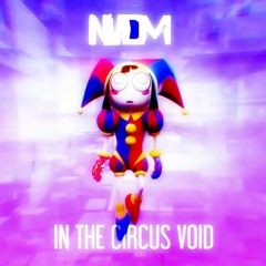 NVDM - In The Circus Void