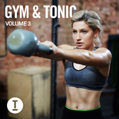 Gym & Tonic - Vol. 3 [House/Tech House DJ Mix]