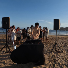 St. Cool @ Sun Goes Down (Punta Pérula) 15-03-25