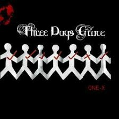 Three Days Grace - Animal I Have Become (Official Instrumental)