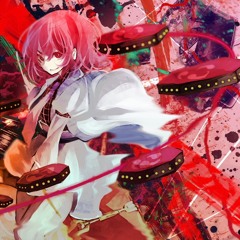 Kuroneko Lounge - Kishinjou Set 14 ~ 始原のビート (Primordial Beat ~ Pristine Beat - House Arrange)