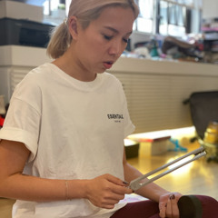 Sound Bath Sessions 087: Minutes Leung