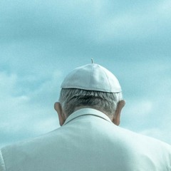 S02E10 Conspirationisme, ou quand le(s) Pape(s) François partent en croisade contre la bureaucratie