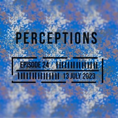 Matias Gauna @ Perceptions - Episode 24