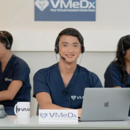 Remote Patient Monitoring Services for Ongoing Care | VMeDxEasy