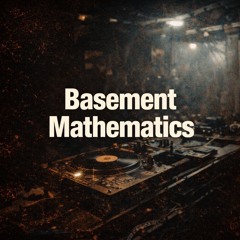Basement Mathematics